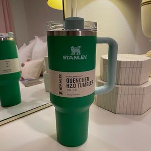 Stanley Cup 40oz Tumbler